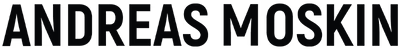 Andreas Moskin